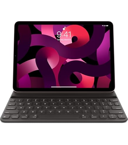 Apple Magic Keyboard (for iPad Pro 12.9-inch 3-6 Gen, iPad Air 13